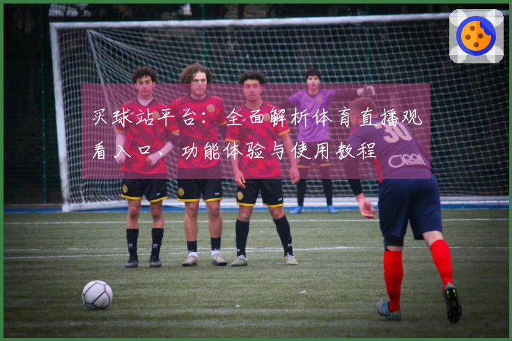 买球站平台：全面解析体育直播观看入口、功能体验与使用教程