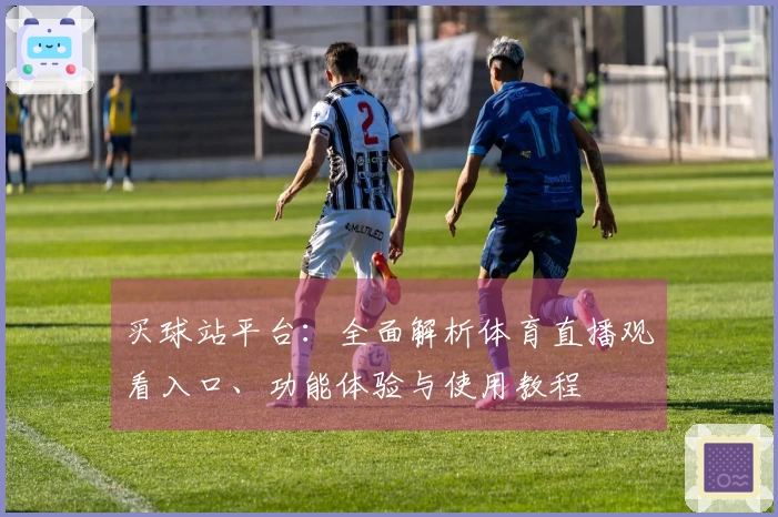 买球站平台：全面解析体育直播观看入口、功能体验与使用教程