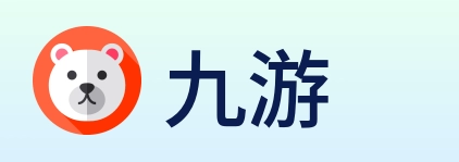 九游 logo